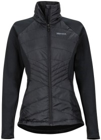 Bilde av Marmot W's Variant Hybrid Jacket Black