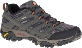 Bilde av Merrell Men's Moab 2 GTX Beluga