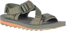 Bilde av Merrell M's Alpine Strap, Olive