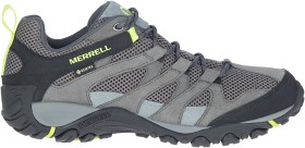 Bilde av Merrell M's Alverstone GTX Granite/Keylime