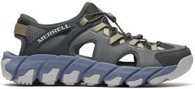 Bilde av Merrell M's Maipo Explorer Sieve Alloy/Indigo