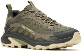 Bilde av Merrell M's Moab Speed 2 Olive