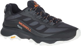 Bilde av Merrell M's Moab Speed GTX, Black