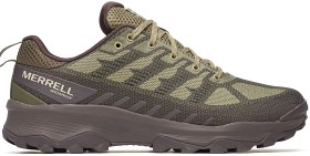 Bilde av Merrell M's Speed ECO WP Drab