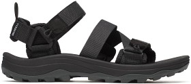 Bilde av Merrell M's Speed Fusion Sport RMX Black