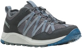 Bilde av Merrell M's Wildwood Aerosport Rock