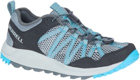 Bilde av Merrell Women's Wildwood Aerosport Monument 