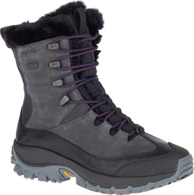 Bilde av Merrell Women's Thermo Rhea Mid Waterproof Granite