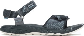 Bilde av Merrell W's Bravada Backstrap Black