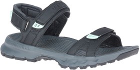 Bilde av Merrell W's Cedrus Convert 3, Black