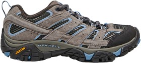 Bilde av Merrell W's Moab 2 Vent Brindle