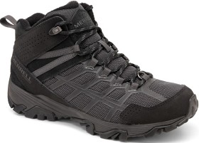 Bilde av Merrell W's Moab FST 3 Thermo Mid WP Black