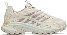 Bilde av Merrell W's Moab Speed 2 Greige