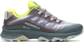 Bilde av Merrell W's Moab Speed GTX Iris