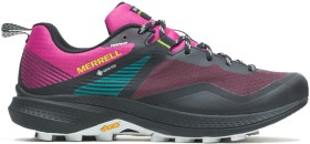 Bilde av Merrell W's MQM 3 GTX Fuchsia/Burgundy