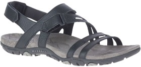 Bilde av Merrell W's Sandspur Rose Convert, Black