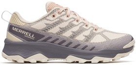 Bilde av Merrell W's Speed ECO WP Pink Salt