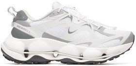 Bilde av Merrell W's SpeedARC Matis White/Pigeon