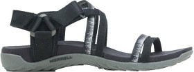 Bilde av Merrell W's Terran 3 Cush Lattice Black
