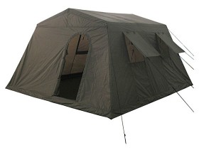 Bilde av Mil-Tec Large Telt 5-6 personer 340x31x180 cm