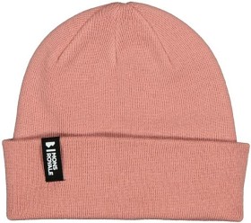 Bilde av Mons Royale McCloud Beanie Dusty Pink Unisex