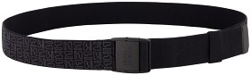 Bilde av Mons Royale Mons Belt Black Unisex