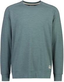Bilde av Mons Royale M's Covert Lite Crew Burnt Sage