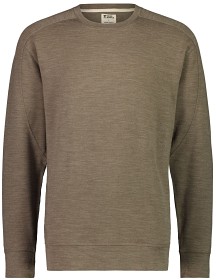 Bilde av Mons Royale M's Covert Lite Crew Walnut