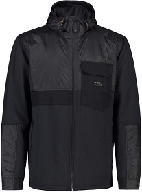 Bilde av Mons Royale M's Decade Mid Hoody Black