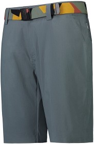 Bilde av Mons Royale M's Drift Shorts Dark Sage