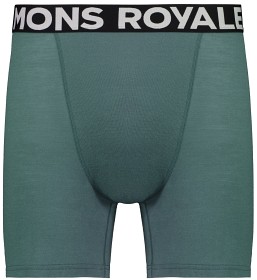 Bilde av Mons Royale M's Hold 'em Boxer Burnt Sage