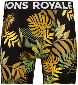 Bild på Mons Royale M's Hold 'em Boxer Native Camo