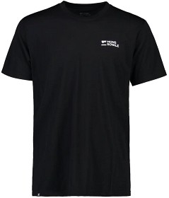 Bilde av Mons Royale M's Icon T-Shirt Black