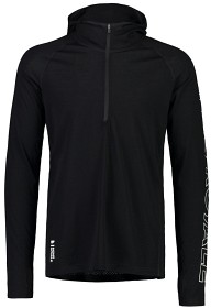 Bilde av Mons Royale M's Temple Tech Hood Black