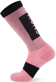 Bilde av Mons Royale Socks Atlas Merino Snow Sock Dusty Pink
