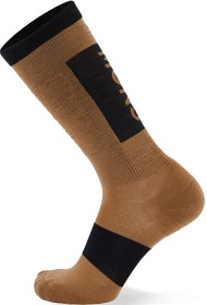 Bilde av Mons Royale Socks Atlas Merino Snow Sock Toffee