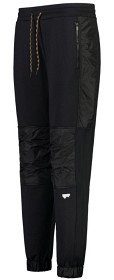 Bilde av Mons Royale W's Decade Pants Black