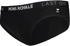 Bilde av Mons Royale W's FOLO Brief Black
