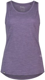 Bilde av Mons Royale W's Zephyr Merino Cool Tank Thistle