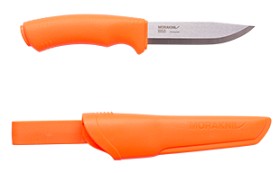 Bilde av Morakniv Bushcraft Orange