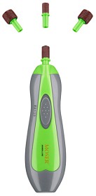 Bilde av Moser/Wahl Kloslip Moser Batteridriven 4-Speed 4 Slipstift