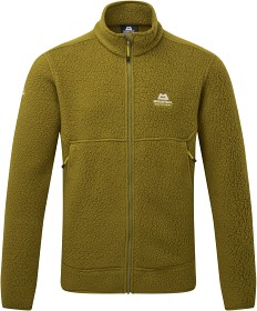 Bilde av Mountain Eqipment Moreno Jacket Fir Green
