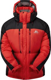Bilde av Mountain Equipment Annapurna Jacket True Red/Black
