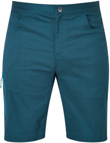 Bilde av Mountain Equipment Anvil Short Majolica Blue