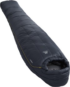 Bilde av Mountain Equipment Aurora V -20°C Regular Ombre Blue