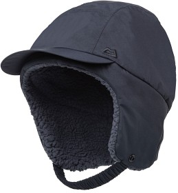 Bilde av Mountain Equipment Citadel Hat WLD Black Unisex