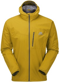 Bilde av Mountain Equipment Firefly Mens Jacket Acid
