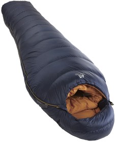 Bilde av Mountain Equipment Helium 400 -3°C Long Cosmos
