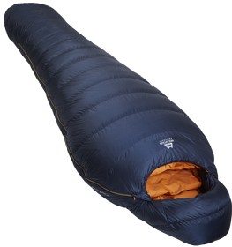 Bilde av Mountain Equipment Helium 400 -3°C XXL Cosmos