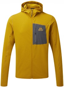 Bilde av Mountain Equipment Lumiko Hooded Jacket Acid/Ombre